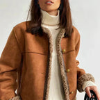 Rosalía | Chaqueta Elegante y Atemporal