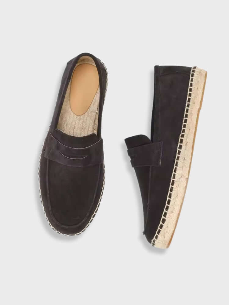 Santi | Mocasines