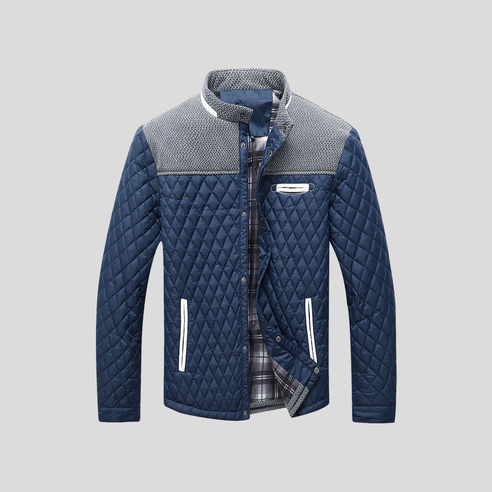 Felipe | Chaqueta de Invierno de Hombre