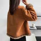 Rosalía | Chaqueta Elegante y Atemporal