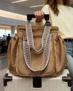 Bolso de gran capacidad