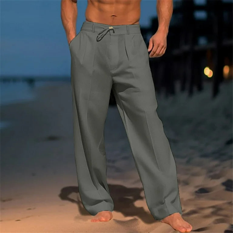 Máximo | Pantalón Ligero de Verano
