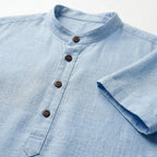 Bruno | Camisa de Lino