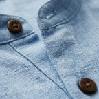Bruno | Camisa de Lino