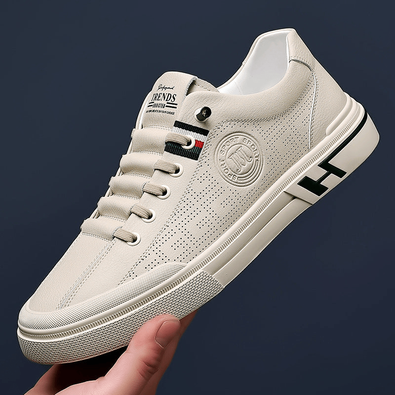 Iñaki | Zapatos Casual Elegantes