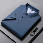 Aurelio | Polo Elegante Casual