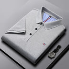 Aurelio | Polo Elegante Casual