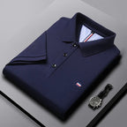 Aurelio | Polo Elegante Casual