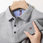 Aurelio | Polo Elegante Casual