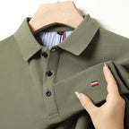 Aurelio | Polo Elegante Casual