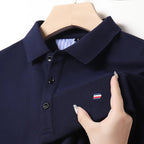 Aurelio | Polo Elegante Casual
