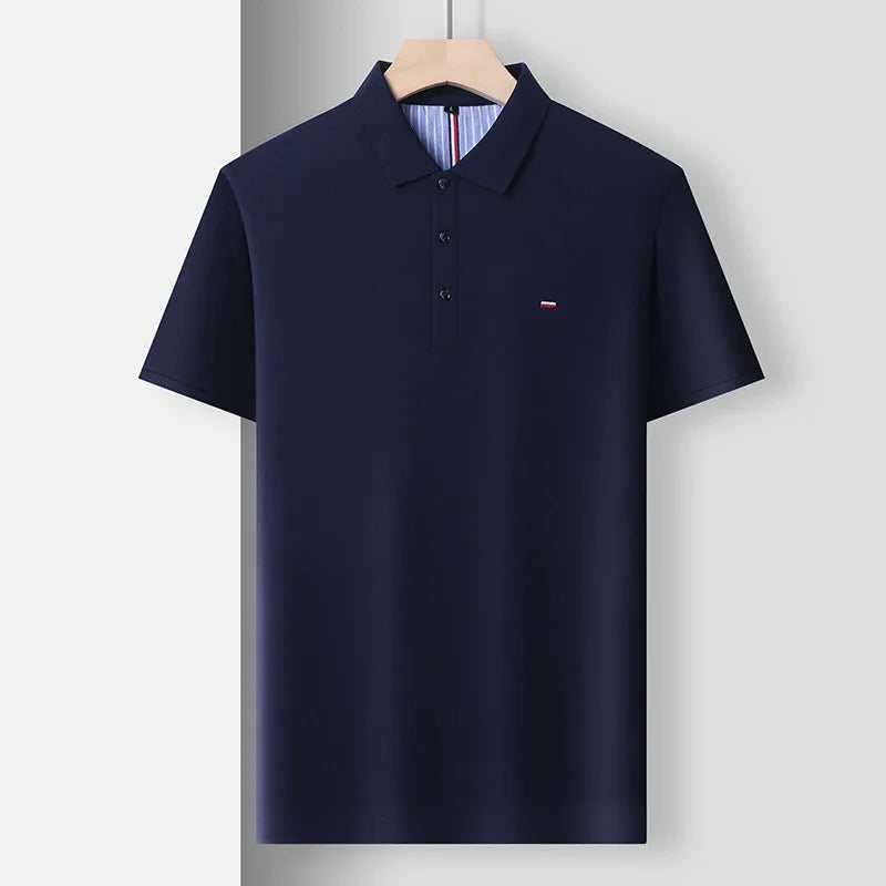 Aurelio | Polo Elegante Casual