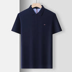 Aurelio | Polo Elegante Casual