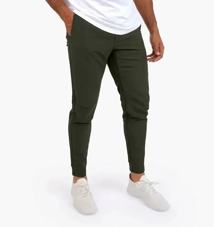 Alexis | Pantalón Elástico