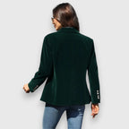 Joaquina | Blazer