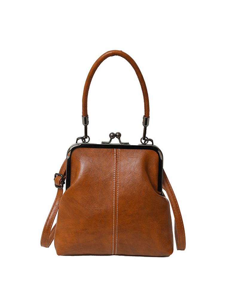 Bolso bandolera pequeño Clip