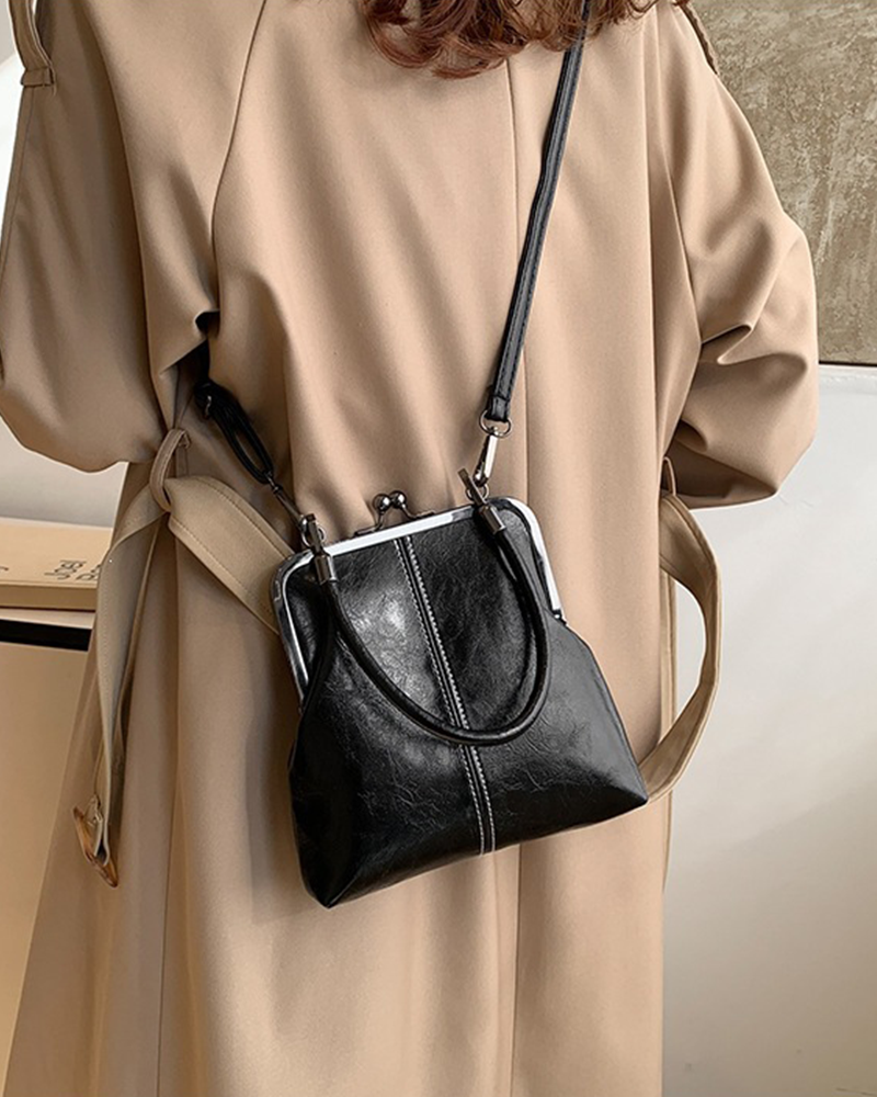 Bolso bandolera pequeño Clip