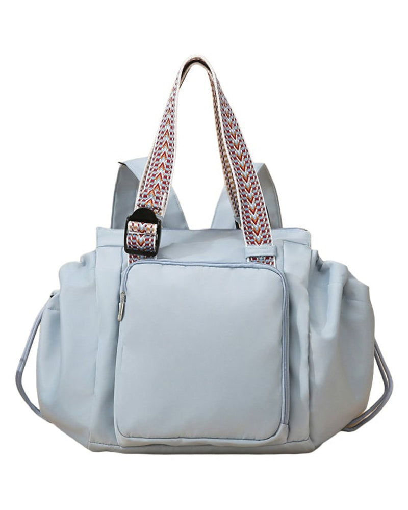 Bolso de gran capacidad