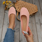 Ana | Zapatos Ortopédicos sin Cordones