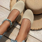 Ana | Zapatos Ortopédicos sin Cordones