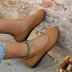 Ana | Zapatos Ortopédicos sin Cordones