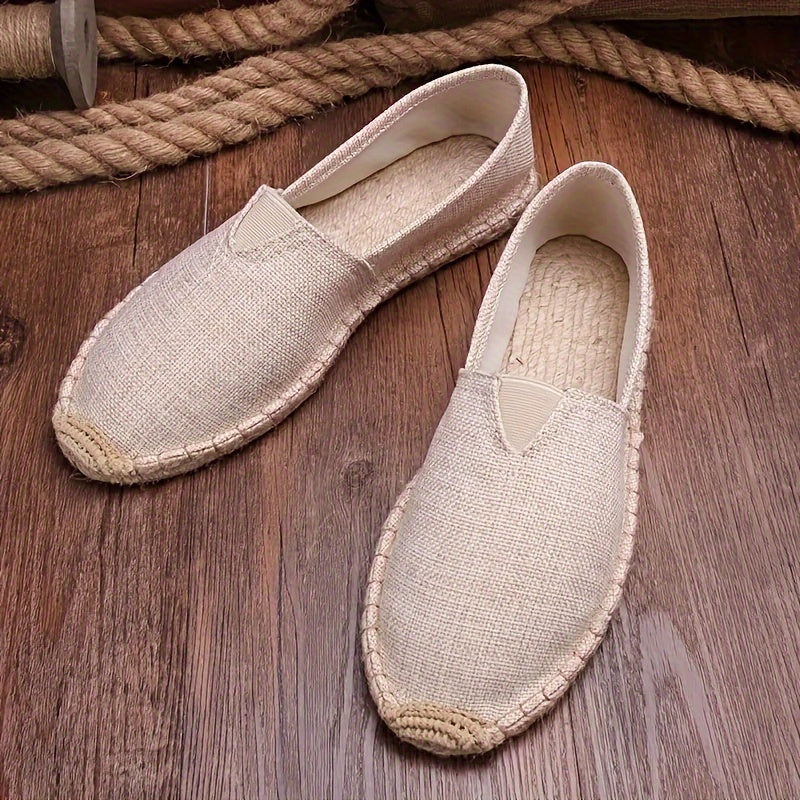 Montero | Alpargatas Elegantes