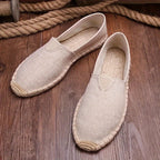 Montero | Alpargatas Elegantes