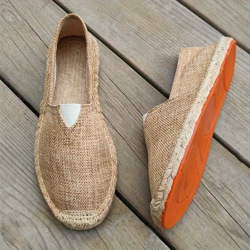 Montero | Alpargatas Elegantes