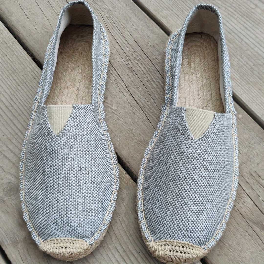 Montero | Alpargatas Elegantes