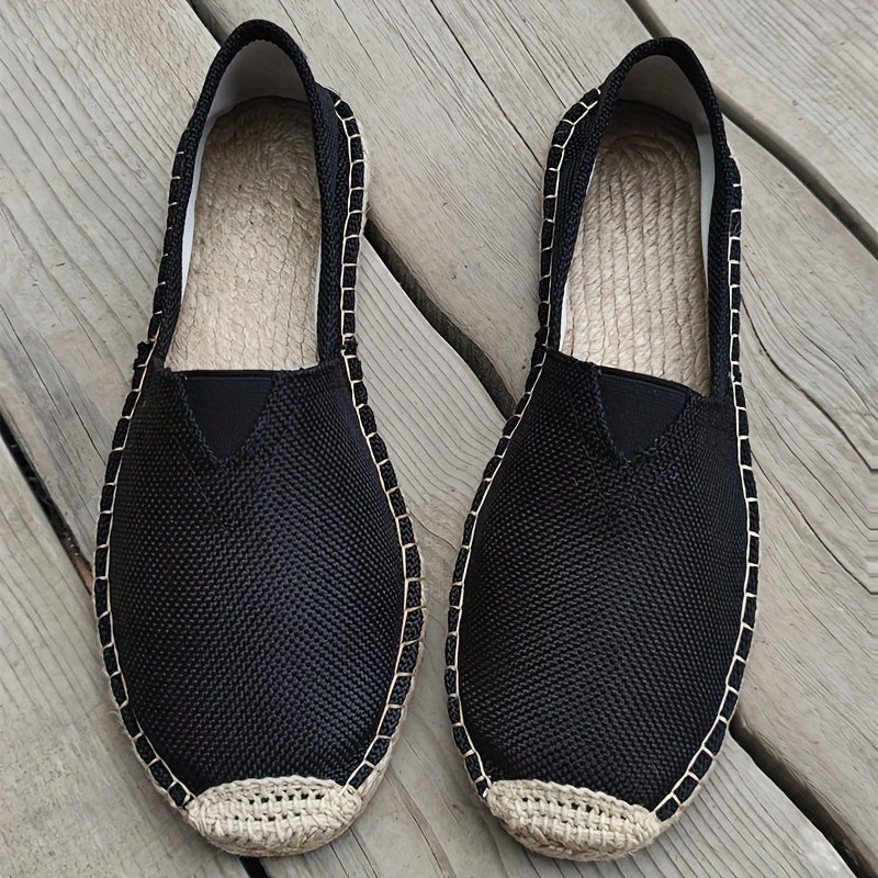 Montero | Alpargatas Elegantes