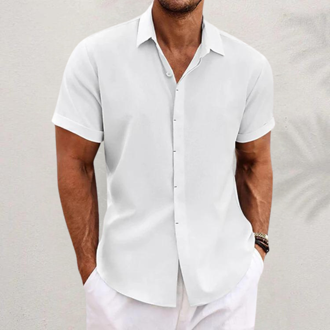 Nicanor | Camisa Clásica