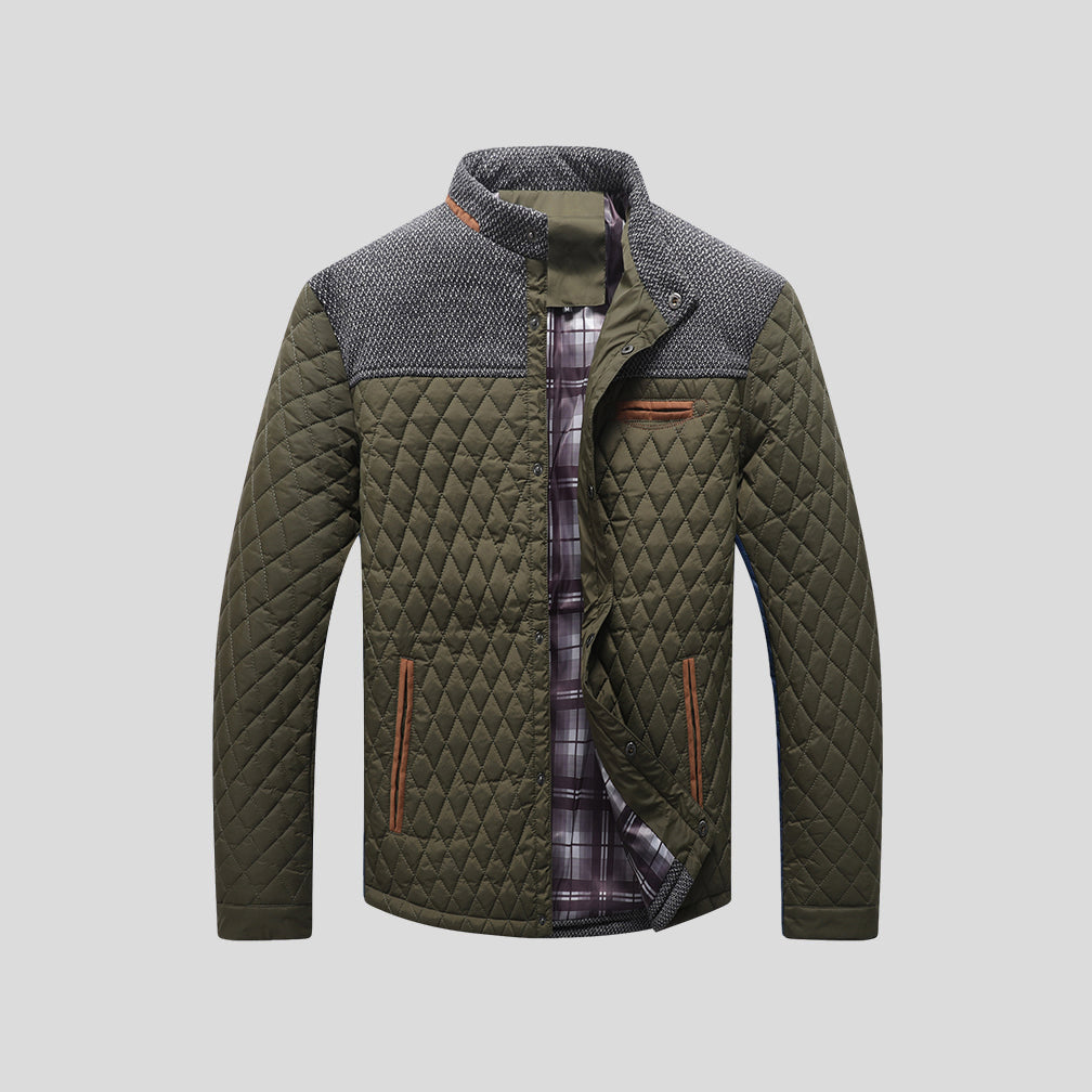 Felipe | Chaqueta de Invierno de Hombre