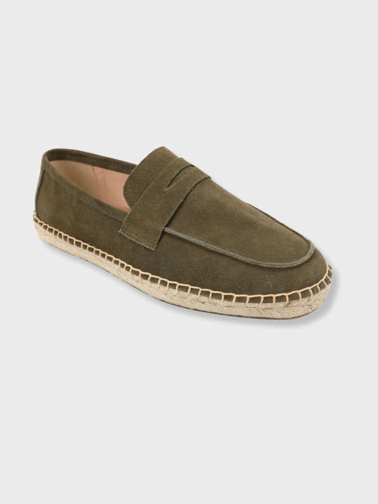 Santi | Mocasines