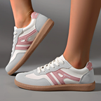 Cecilia | Zapatillas Deportivas Ortopédicas