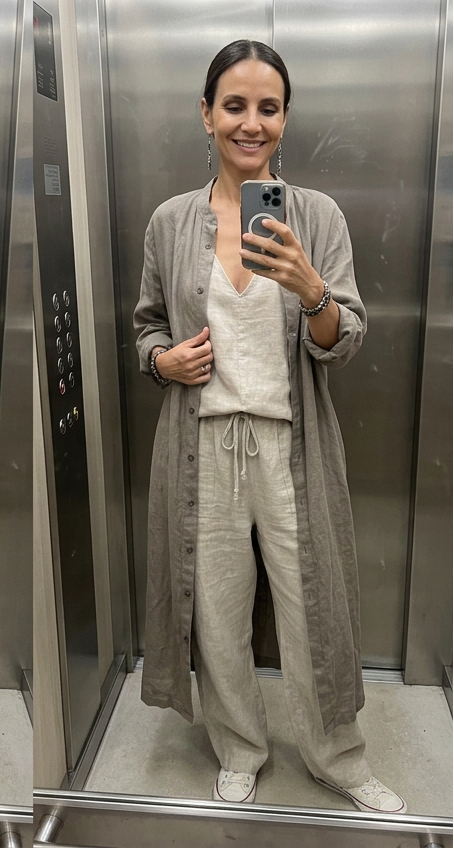 Bea, 22