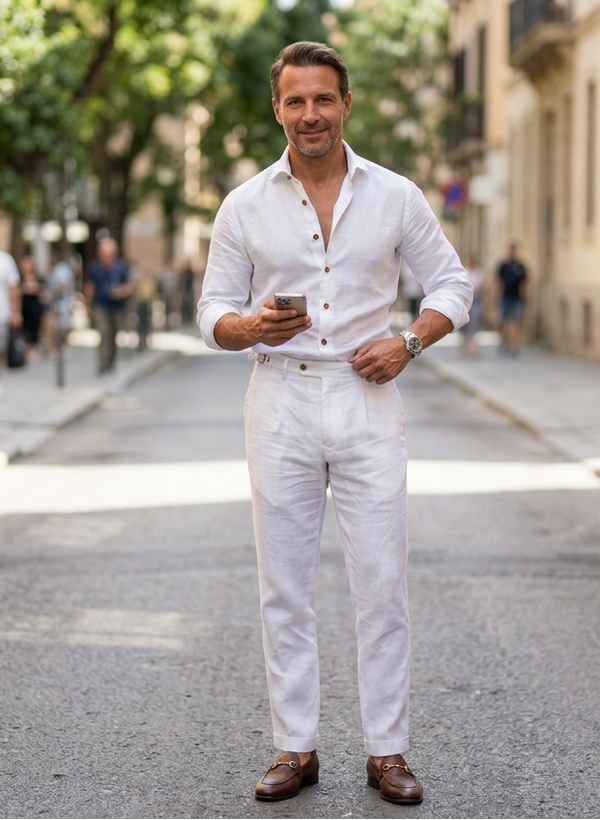 Luis, 28