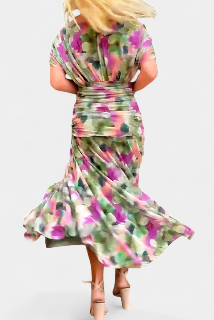 Marina | Vestido Elegante