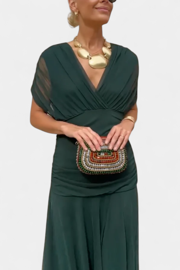 Marina | Vestido Elegante