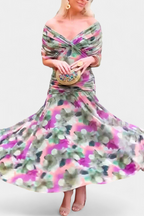 Marina | Vestido Elegante