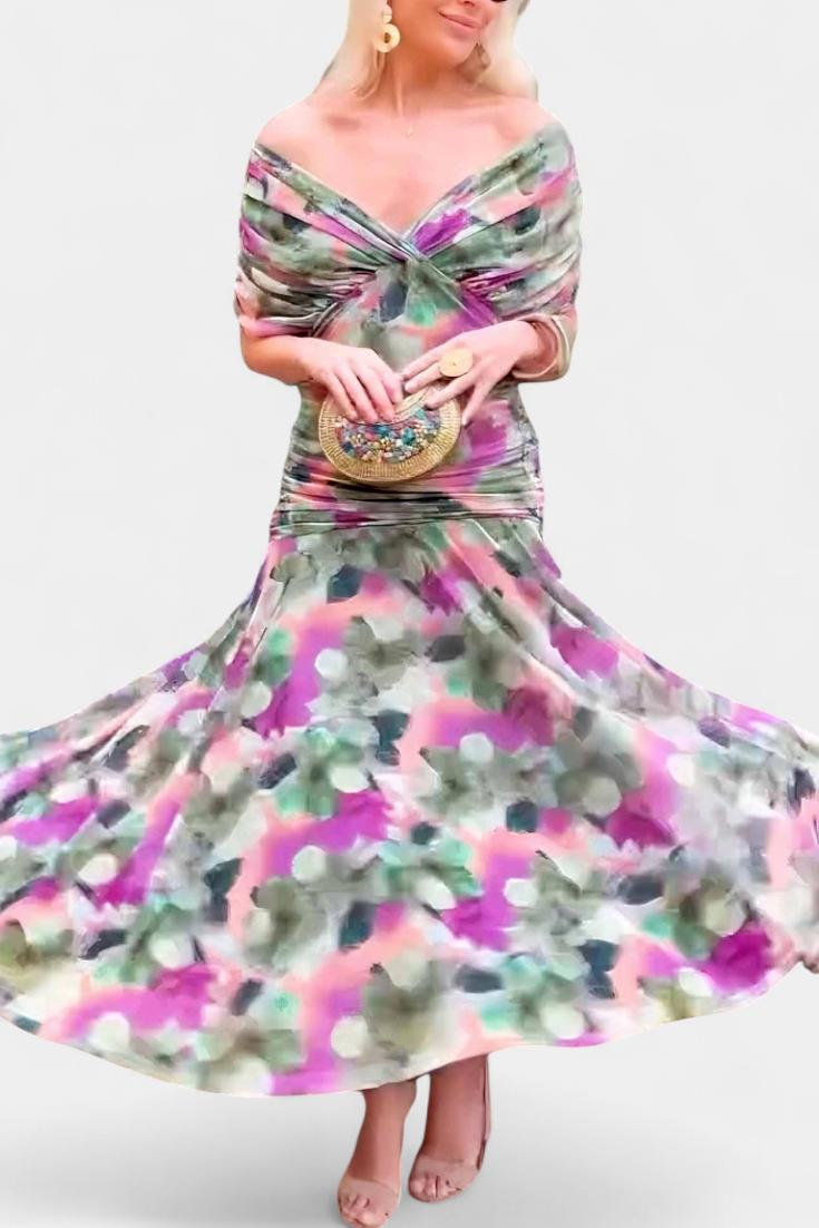 Marina | Vestido Elegante