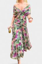 Marina | Vestido Elegante