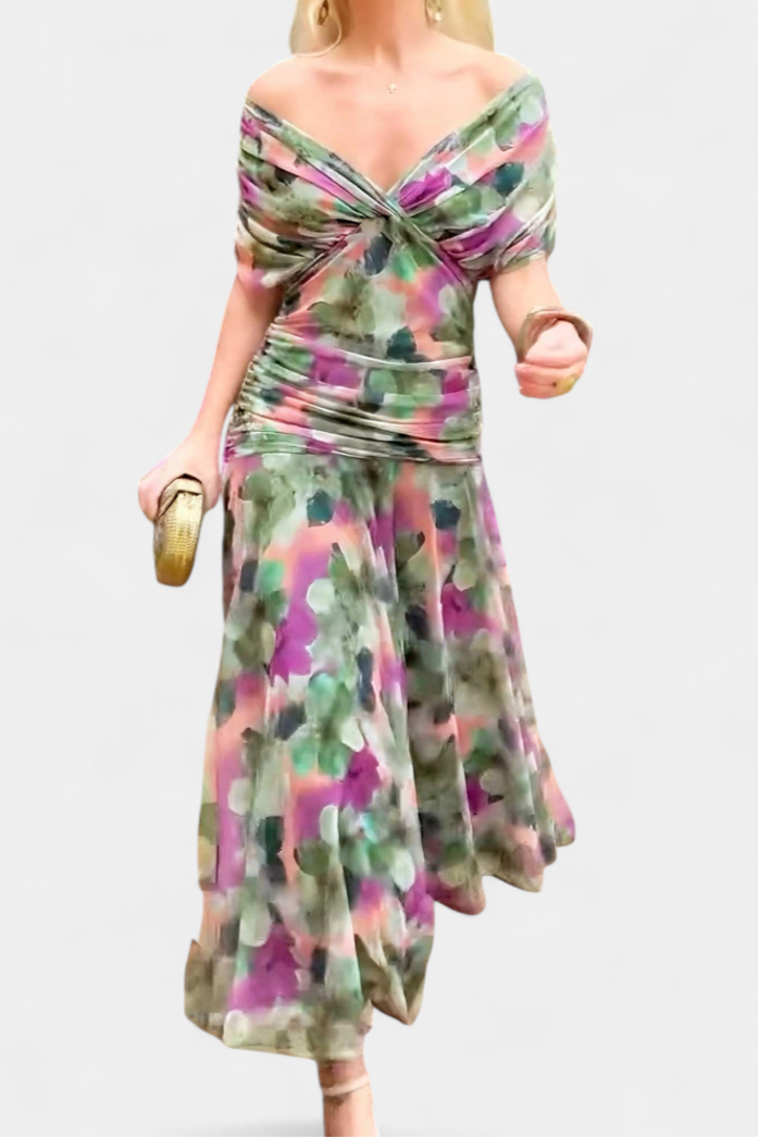Marina | Vestido Elegante