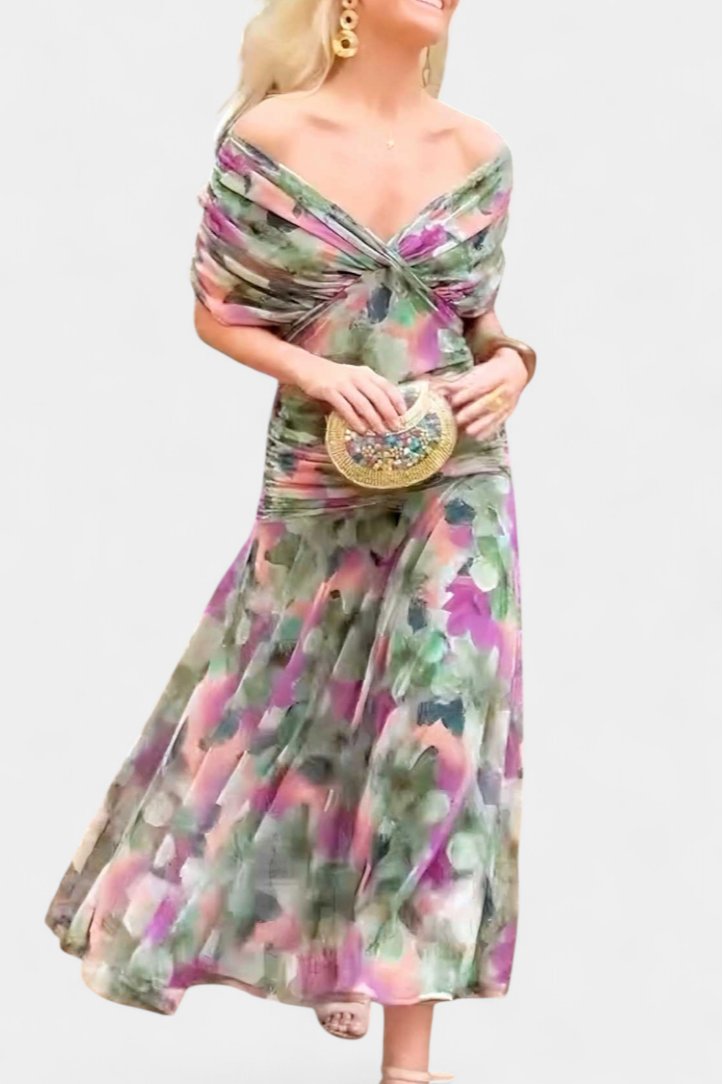 Marina | Vestido Elegante