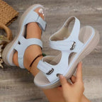 Amelia | Sandalias Ortopédicas Cómodas
