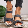 Amelia | Sandalias Ortopédicas Cómodas