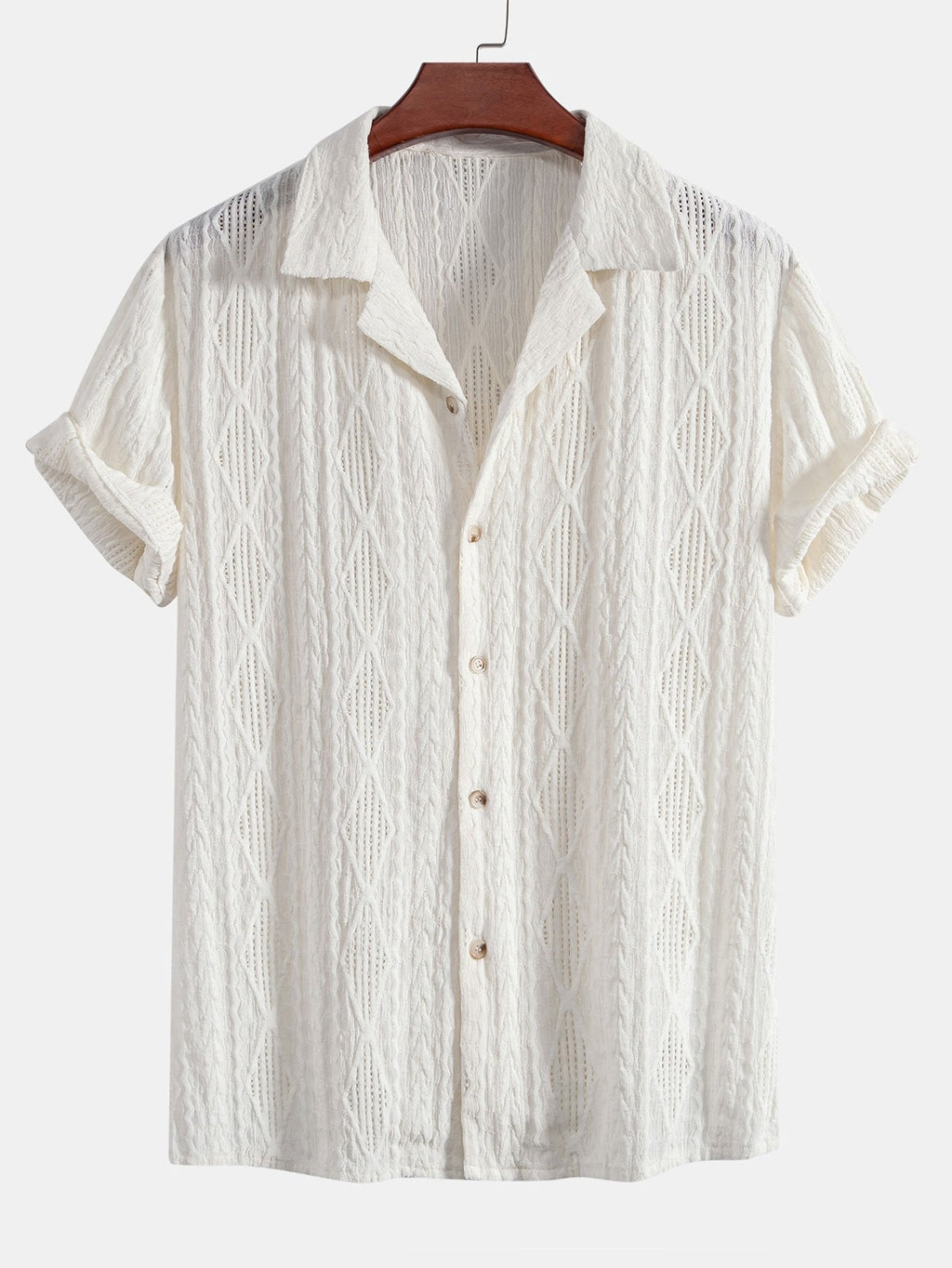 Fausto | Camisa Resort