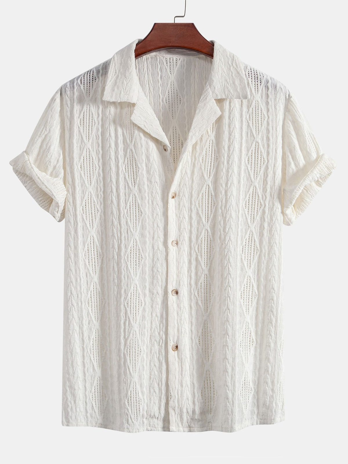 Fausto | Camisa Resort
