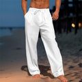 Máximo | Pantalón Ligero de Verano