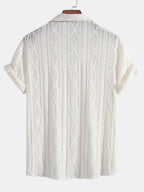 Fausto | Camisa Resort