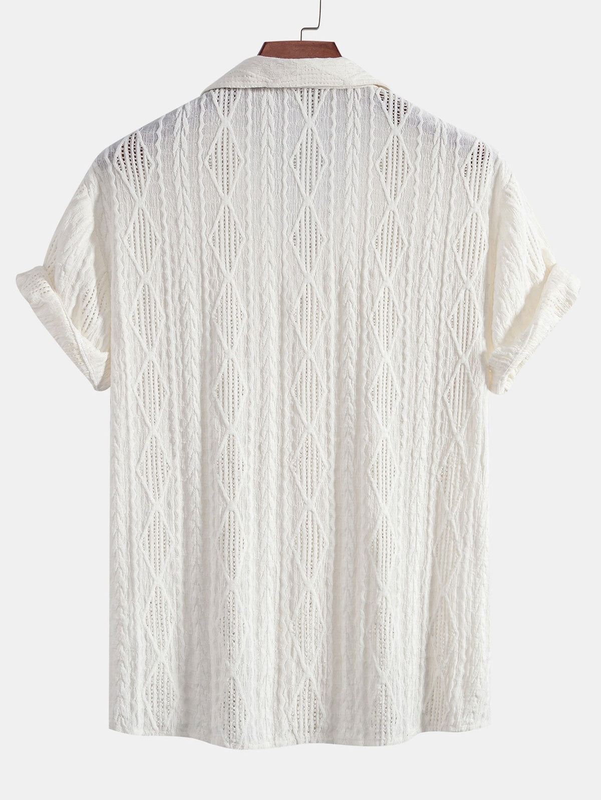 Fausto | Camisa Resort
